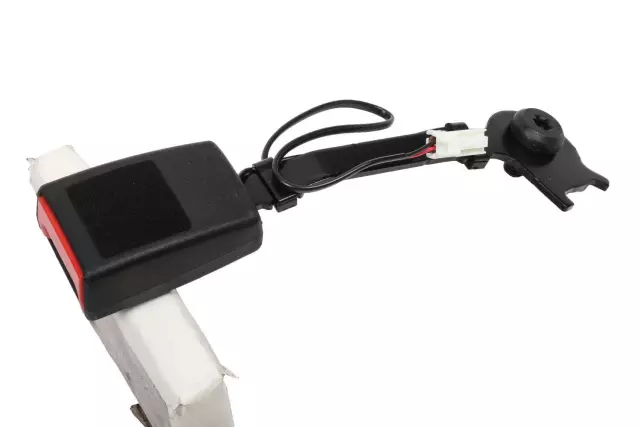 2008-2013 GM Buckle - GM (19205508)