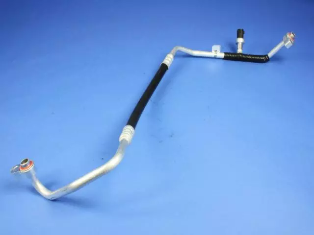 55037889AC - Air Conditioners and Heaters: A/c Discharge Line for Mopar Image