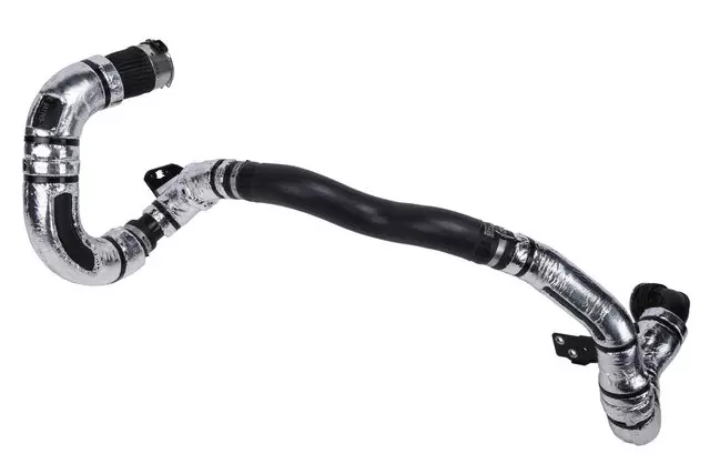 42521425 - : Charge Air Cooler Outlet Air Hose for GM Image