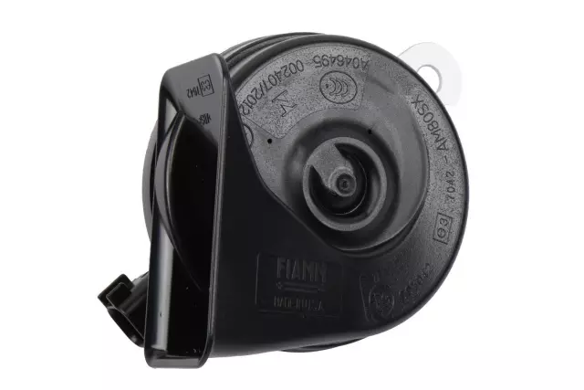 84501951 - Electrical: Horn for Chevrolet: Aveo, Aveo5 Image
