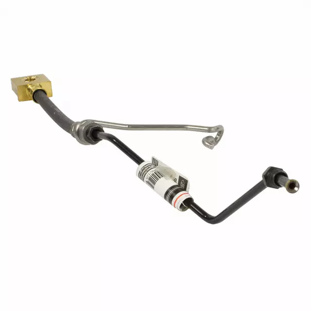 Tube Assembly Brake - Ford (eu9z2268e)