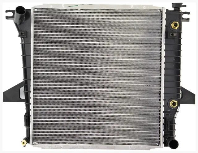 8012172 - : Agility Radiator for Agility Image