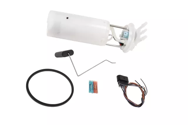 19369884 - Fuel System: Fuel Pump for GM Image