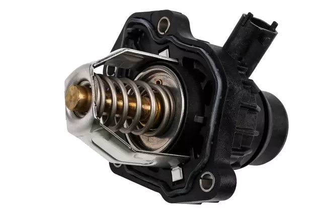 55493557 - : Engine Coolant Thermostat for Chevrolet: Malibu Image