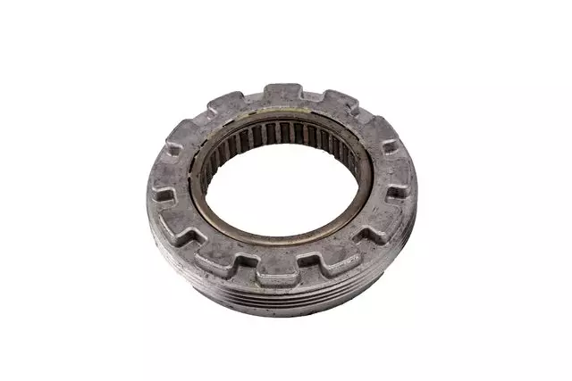 26054695 - Front Drive Axle: Adjuster for Buick: Rainier | Chevrolet: Blazer, Express 1500, Express 2500, Express 3500, S10, Trailblazer, Trailblazer EXT | GMC: Envoy, Envoy XL, Jimmy, Savana 1500, Savana 2500, Savana 3500, Sonoma | Oldsmobile: Bravada Image