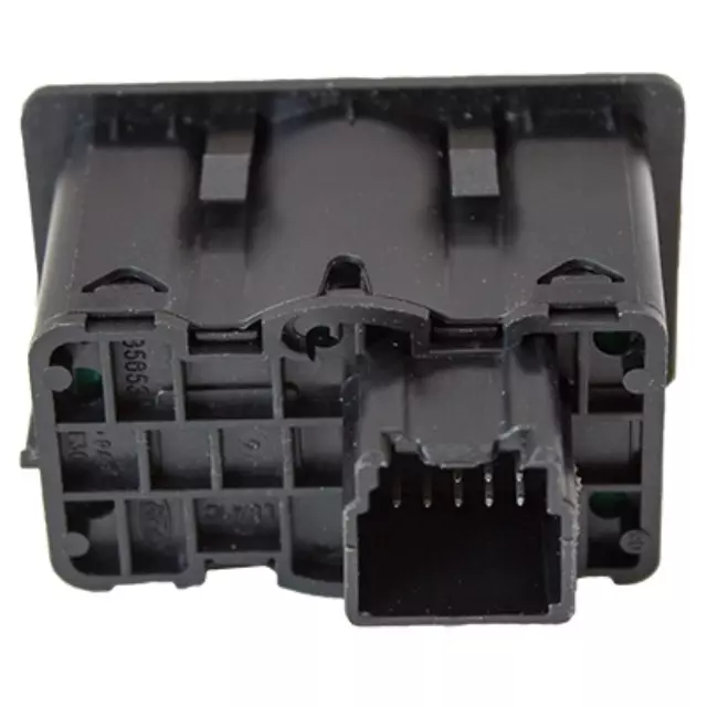 3F2Z17B676AA - Body: Mirror Switch for Ford: Freestar, Windstar | Mercury: Monterey Image