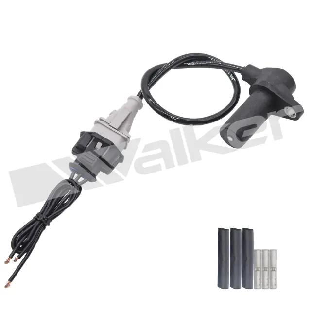 23591655 - Ignition Systems: Walker Products 235-91655 Engine Crankshaft Position Sensor - Full Service Kit for Walker Products Inc. - Image