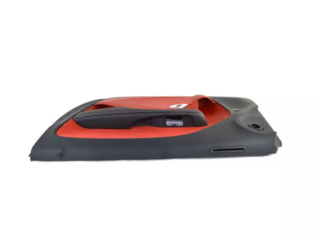 5PS343XCAH - Interior Trim: Front Door Trim Panel, Right for Mopar Image