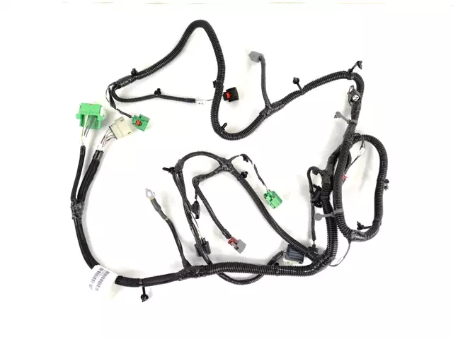 68042515AE - Electrical: Front End Lighting Wiring for Mopar Image