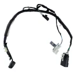 D2BZ14A699A - : Wire Assembly for Ford Image