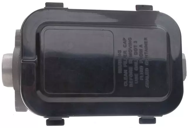 19176471 - : Brake Master Cylinder Assembly for GM Image