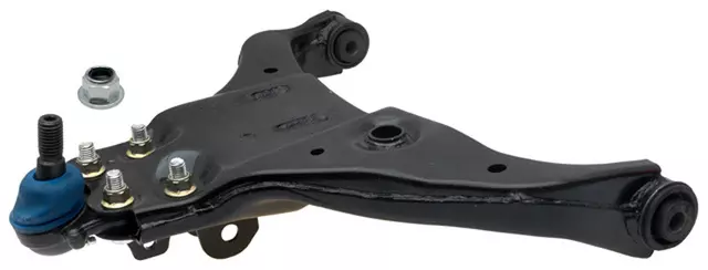 45D10198 - : Front Driver Side Lower Control Arm for ACDelco Image