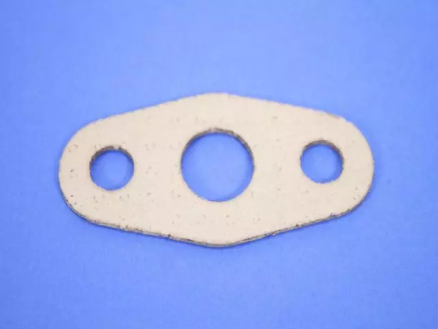 4591218 - : Egr Tube Flange Gasket for Chrysler: 300, Sebring | Dodge: Charger, Magnum, Stratus Image