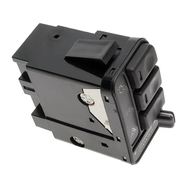 DS564 - Interior: Headlight Switch for SMP CORP Image