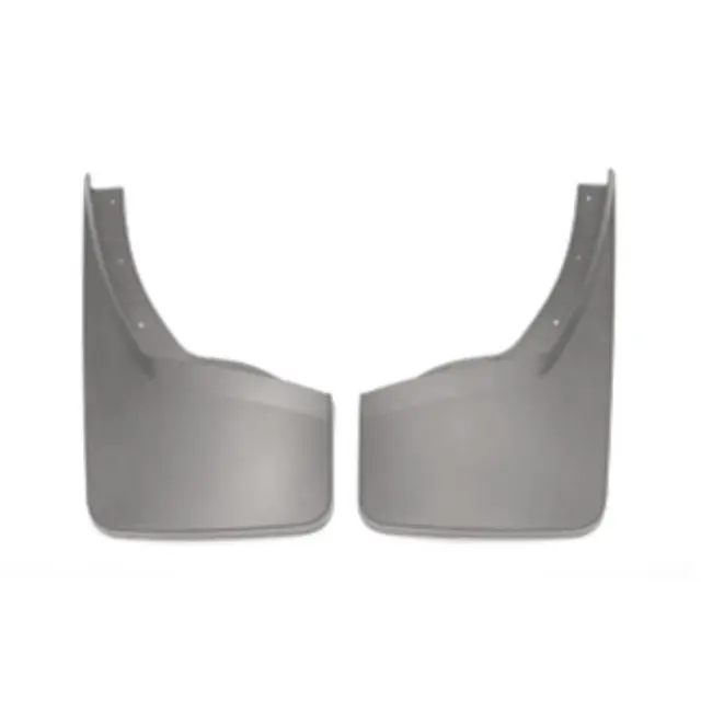 22902395 - Body: Mud Guard for Chevrolet: Silverado 1500, Silverado 1500 LD, Silverado 2500 HD, Silverado 3500 HD Image