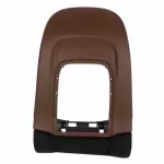 FA1Z5860763AK - Body: Seat Back Panel for Lincoln: MKX, Nautilus Image