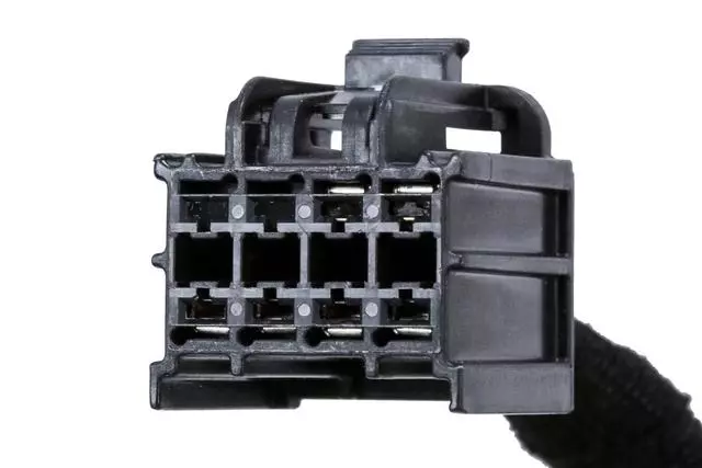 Rear Passenger Side Door Wiring Harness - GM (94556226)