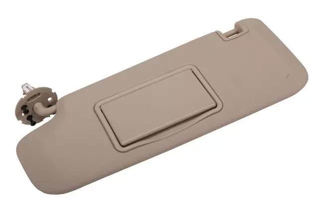 95034254 - Body: Sun-visor for Chevrolet: Cruze Image