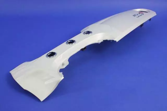 1VH56TZZAB - : Bezel for Mopar Image