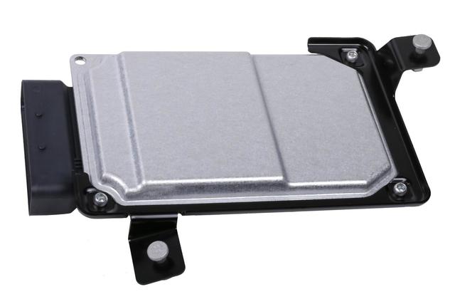 Active Suspension Control Module - ACDelco (23201681)