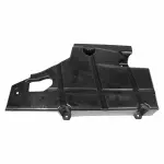 DG9Z5411779B - : Side Shield for Ford: Fusion, Police Responder Hybrid, SSV Plug-In Hybrid | Lincoln: MKZ Image