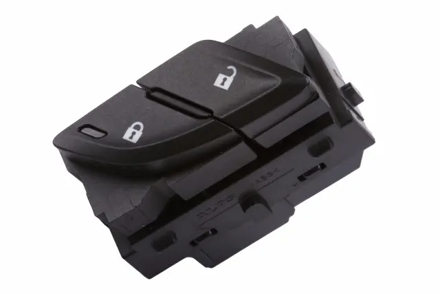 84660135 - Body: Lock Switch for GM Image