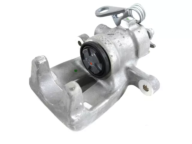 Disc Brake Caliper Assembly, Right - Mopar (68088922AA)