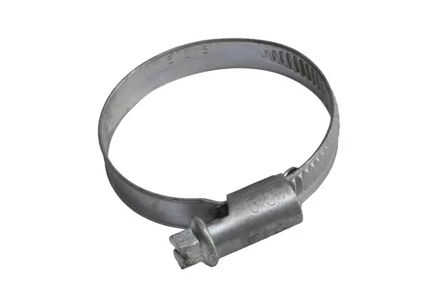Fuel Injection Fuel Feed Hose Retainer Clamp - GM (52370550)
