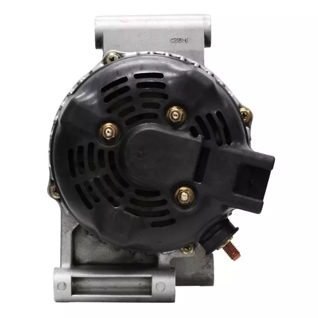 19343519 - : Alternator, Remanufactured for GM Image