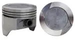 P15228030 - : Engine Piston Set for Enginetech Image