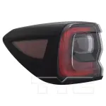 119138009 - : TYC Tail Light Assembly for TYC Image