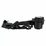 CK4Z14611B09EB - Body: Seat Belt Assembly for Ford Image
