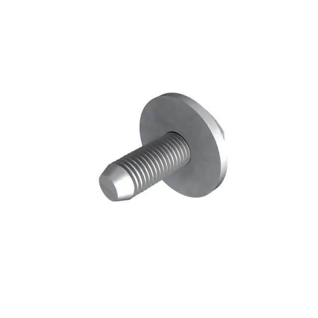 6510302AA - Brakes: Hex Head Bolt And Coned Washer for Mopar Image
