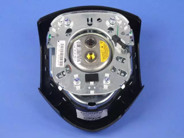 Air Bag - Mopar (1TP76DX9AE)