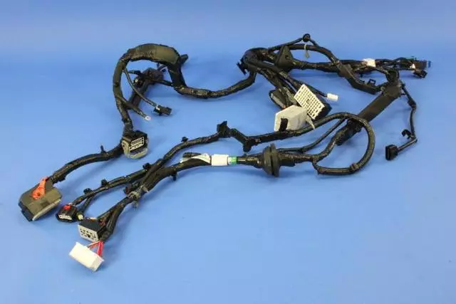 Dash Wiring - Mopar (68226248AD)
