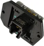 973160 - : HVAC Blower Motor Resistor for Dorman Image