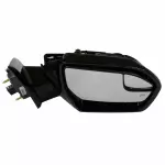 JL1Z17682KB - : Mirror Assembly Rear View Outer for Ford Image