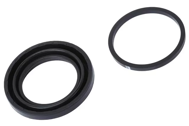 1792255 - Brakes: ACDelcoâ„¢ Disc Brake Caliper Piston Seal for Chevrolet: Caprice, SS Image