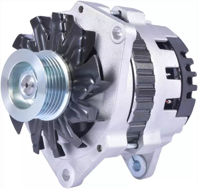 Alternator - GM (88877239)