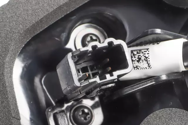 2017-2021 Chevrolet Bolt EV - Rear Passenger Side Combination Lamp - GM (42703231)