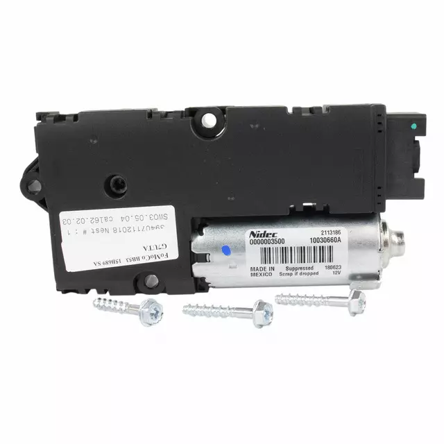 Motor - Ford (BB5Z-15790-F)