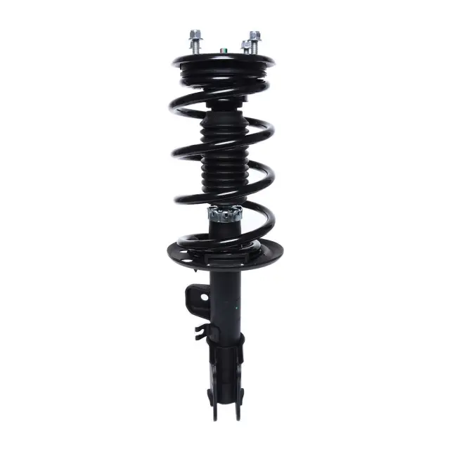 810073 - : PRT 810073 Suspension Strut and Coil Spring Assembly for PRT PERFORMANCE RIDE Image