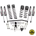 JL40RBKXLT - : 4 in. Suspension Lift System for Skyjacker Image