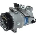 CO11263C - : A/C Compressor -- UAC 6SEU14C Compressor Assembly for UAC Image