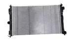 16400F2010 - Cooling System: Radiator Assembly for Toyota Image