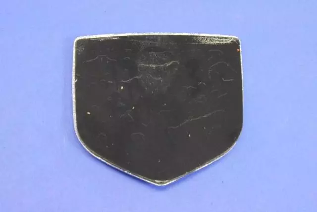 Viper Head Medallion - Mopar (0UW3706SAA)