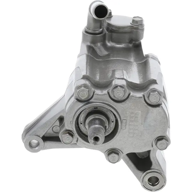 9639M - Cooling Systems: Power Steering Pump - MAVAL - Hydraulic Power - Remanufactured - 9639M for Maval Image
