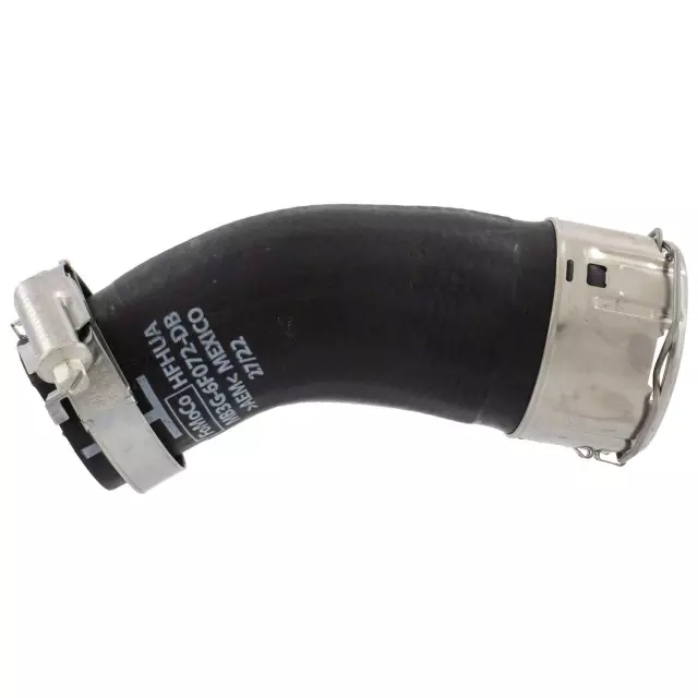 MB3Z6F072D - : Air Inlet for Ford: Bronco, Ranger Image