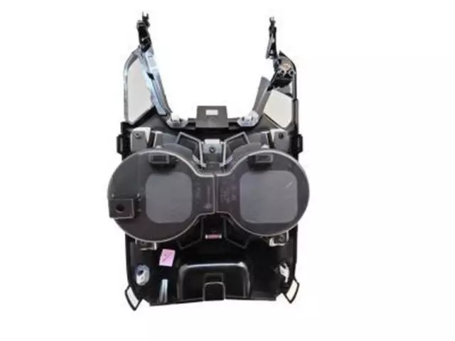 ES7Z54044D90AA - Body: Top Cover for Ford: Fusion Image