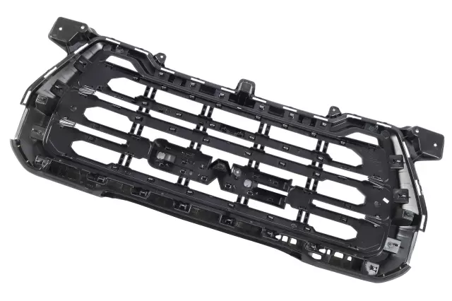 84508284 - Body: Grille for GMC: Sierra 1500 Image